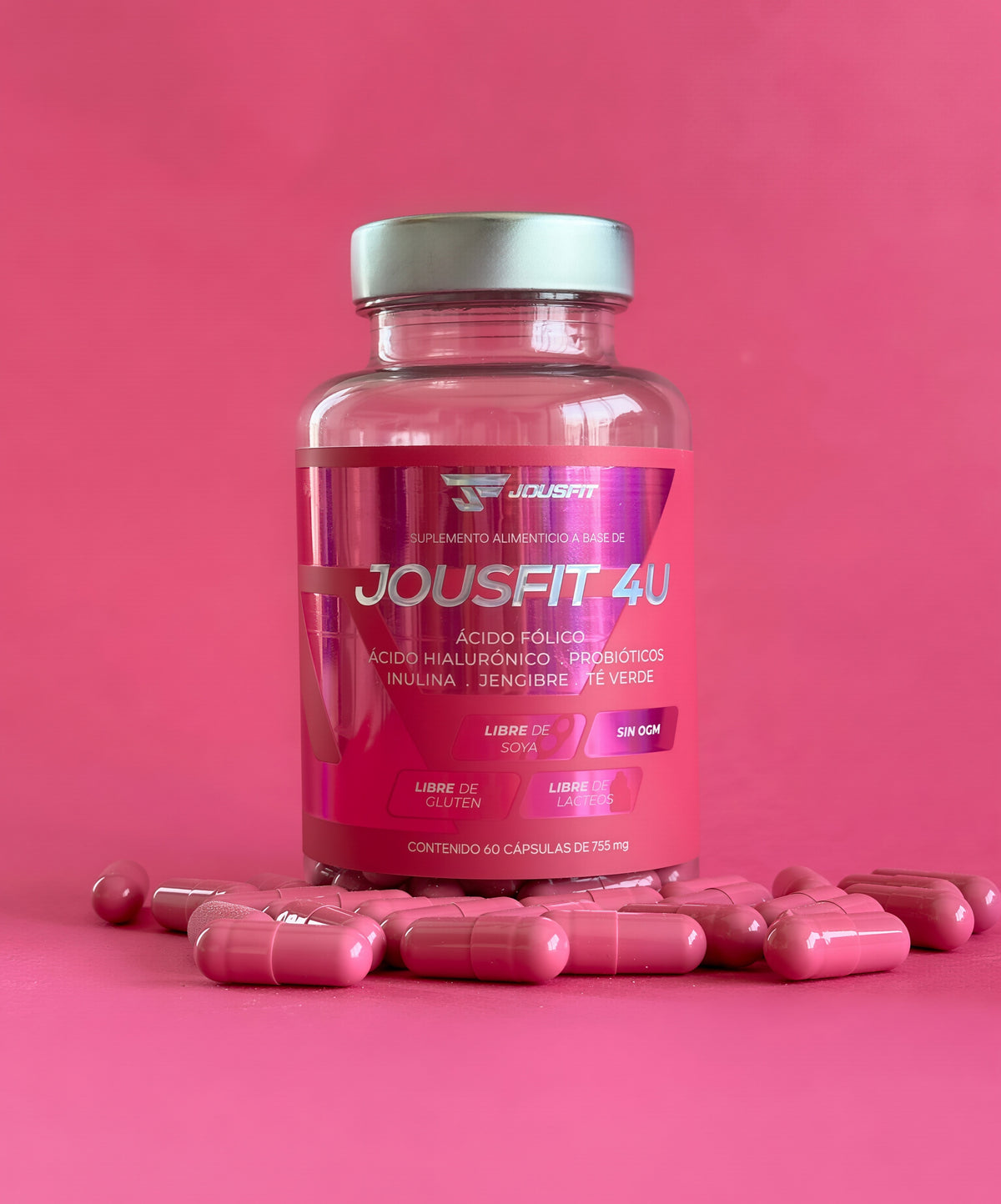 Jousfit 4U Capsules