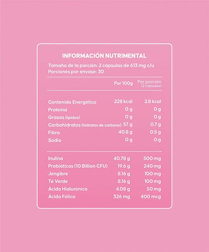 Jousfit 4U Capsules